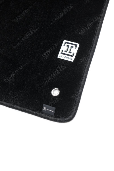 Load image into Gallery viewer, 1990-1995 Toyota Hilux Surf N130 5 Piece Floor Mat Set Imperial Mats