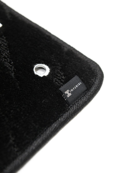 Load image into Gallery viewer, 1990-1995 Toyota Hilux Surf N130 5 Piece Floor Mat Set Imperial Mats