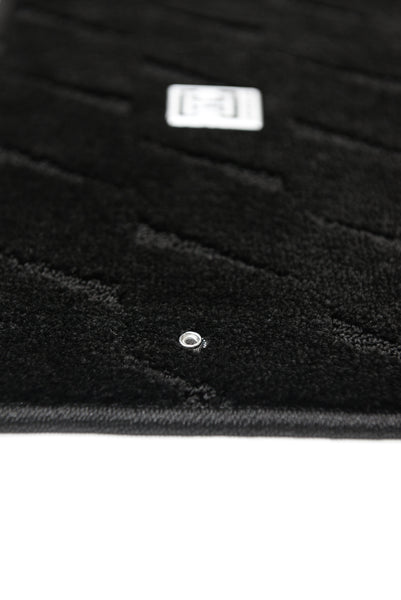 Load image into Gallery viewer, 1990-1995 Toyota Hilux Surf N130 5 Piece Floor Mat Set Imperial Mats