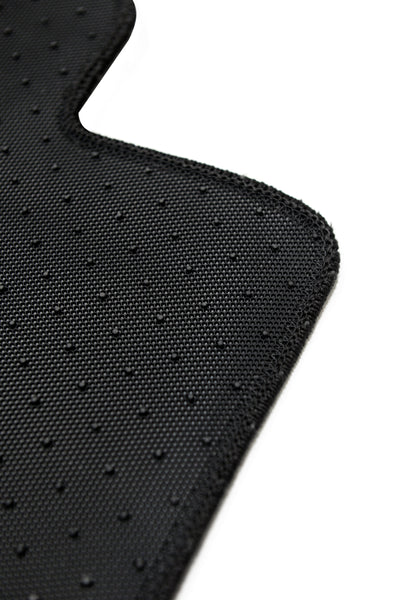 Load image into Gallery viewer, 1990-1995 Toyota Hilux Surf N130 5 Piece Floor Mat Set Imperial Mats