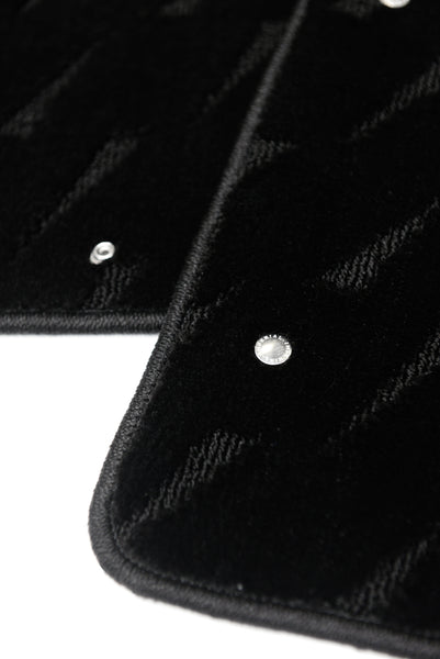 Load image into Gallery viewer, 1996-2002 Toyota Hilux Surf N185 5 Piece Floor Mat Set RHD Automotive Floor Mats Imperial Mats