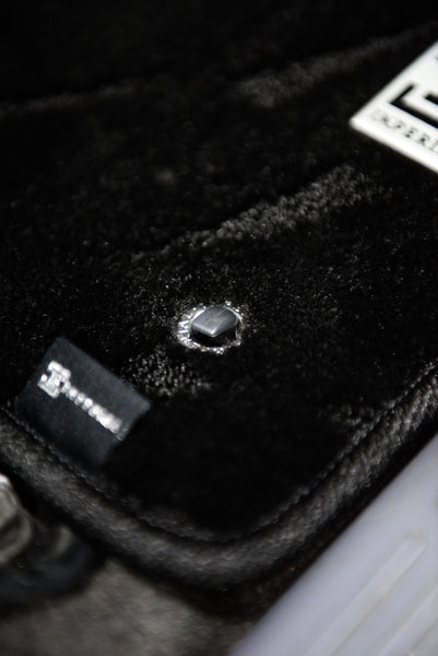 Load image into Gallery viewer, 1996-2002 Toyota Hilux Surf N185 5 Piece Floor Mat Set RHD Automotive Floor Mats Imperial Mats