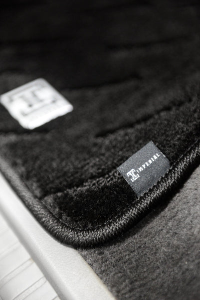 Load image into Gallery viewer, 1990-1996 Toyota Land Cruiser Prado 70 Series RHD Imperial Mats