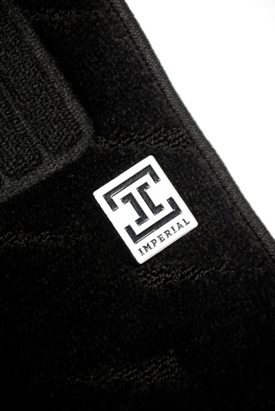 Load image into Gallery viewer, 1990-1996 Toyota Land Cruiser Prado With 3rd Row RHD Imperial Mats