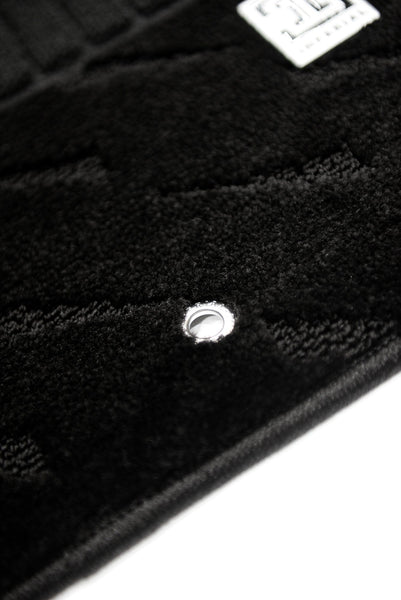 Load image into Gallery viewer, 1990-1996 Toyota Land Cruiser Prado With 3rd Row RHD Imperial Mats