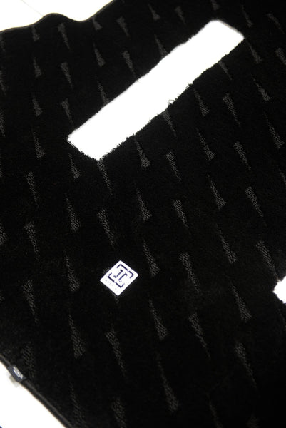 Load image into Gallery viewer, 1990-1997 Toyota Land Cruiser 80 Series Cargo Mat for 3rd Row Imperial Mats