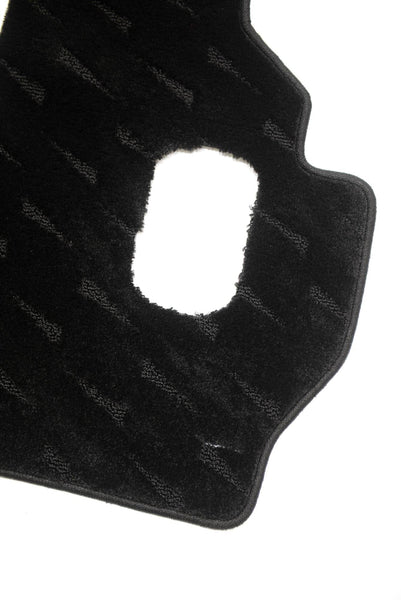 Load image into Gallery viewer, 1990-1997 Toyota Land Cruiser 80 Series Cargo Mat for 3rd Row Imperial Mats