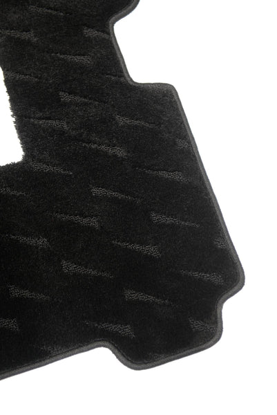 Load image into Gallery viewer, 1990-1997 Toyota Land Cruiser 80 Series Cargo Mat for 3rd Row Imperial Mats