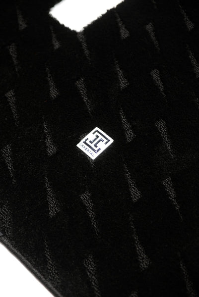 Load image into Gallery viewer, 1990-1997 Toyota Land Cruiser 80 Series Cargo Mat for 3rd Row Imperial Mats