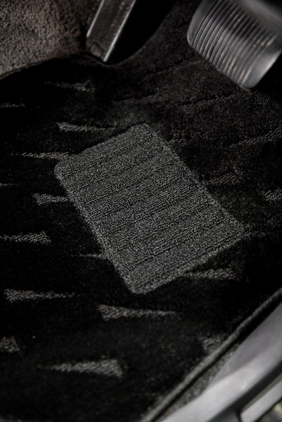 Load image into Gallery viewer, 1990-1997 Toyota Land Cruiser 80 Series RHD Automotive Floor Mats Imperial Mats