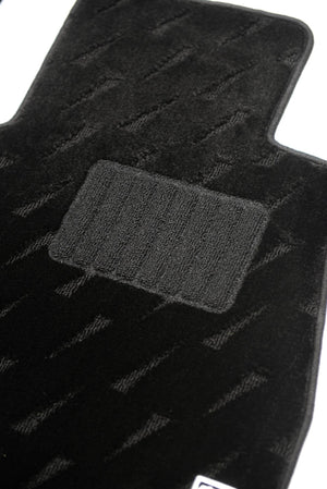 1990-1997 Toyota Land Cruiser 80 Series RHD Automotive Floor Mats Imperial Mats
