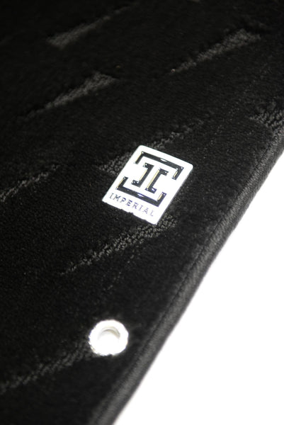 Load image into Gallery viewer, 1990-1997 Toyota Land Cruiser 80 Series RHD Automotive Floor Mats Imperial Mats