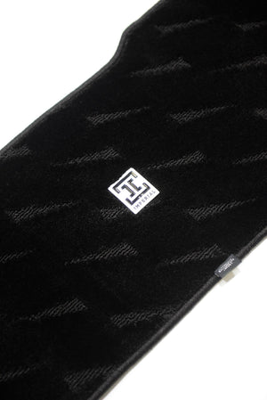 1990-1997 Toyota Land Cruiser 80 Series RHD Automotive Floor Mats Imperial Mats