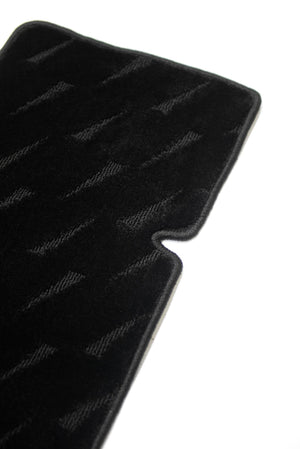 1990-1997 Toyota Land Cruiser 80 Series RHD Automotive Floor Mats Imperial Mats