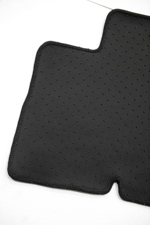 1990-1997 Toyota Land Cruiser 80 Series RHD Automotive Floor Mats Imperial Mats