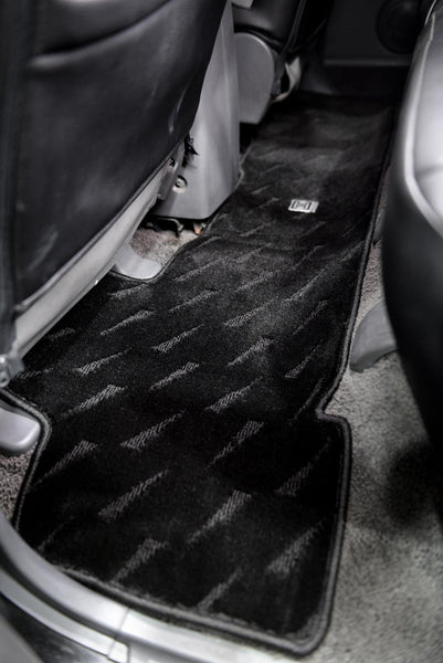 Load image into Gallery viewer, 1990-1997 Toyota Land Cruiser 80 Series RHD Automotive Floor Mats Imperial Mats