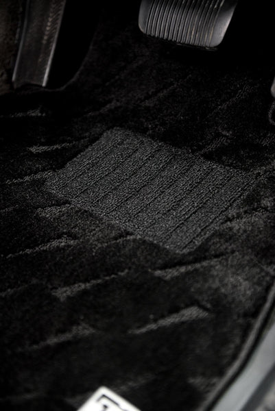 Load image into Gallery viewer, 1990-1997 Toyota Land Cruiser 80 Series RHD Automotive Floor Mats Imperial Mats