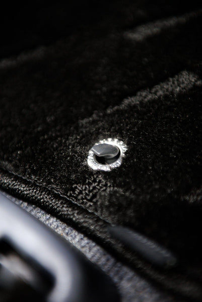 Load image into Gallery viewer, 1996-2002 Land Cruiser Prado 4 Door With Out 3rd Row Automotive Floor Mats Imperial Mats