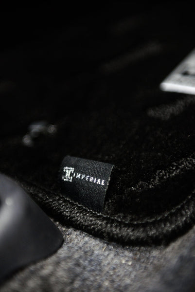 Load image into Gallery viewer, 1996-2002 Toyota Land Cruiser Prado Two Door RHD Automotive Floor Mats Imperial Mats