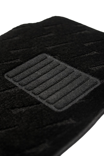 Load image into Gallery viewer, 1996-2002 Toyota Land Cruiser Prado Two Door RHD Automotive Floor Mats Imperial Mats
