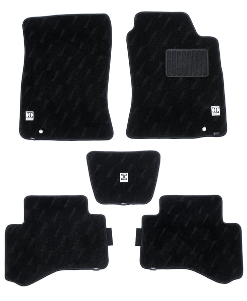 Load image into Gallery viewer, 1996-2002 Toyota Land Cruiser Prado Two Door RHD Automotive Floor Mats Imperial Mats