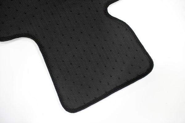 Load image into Gallery viewer, 1998-2005 Toyota Aristo Floor Mats 5 Piece Set RHD Automotive Floor Mats Imperial Mats