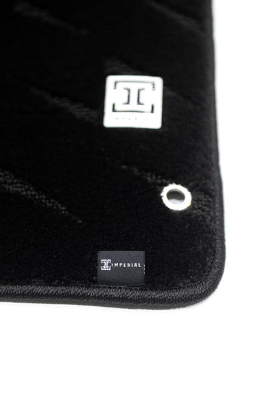 Load image into Gallery viewer, 1998-2005 Toyota Aristo Floor Mats 5 Piece Set RHD Automotive Floor Mats Imperial Mats