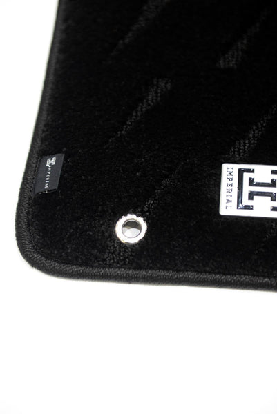 Load image into Gallery viewer, 1998-2005 Toyota Aristo Floor Mats 5 Piece Set RHD Automotive Floor Mats Imperial Mats