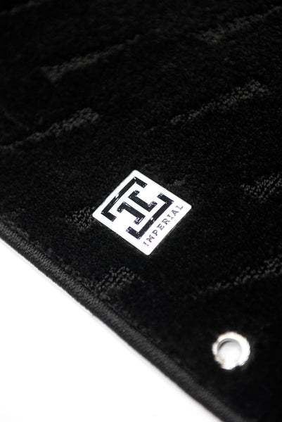 Load image into Gallery viewer, 1998-2005 Toyota Aristo Floor Mats 5 Piece Set RHD Automotive Floor Mats Imperial Mats