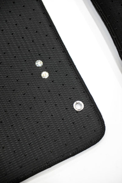 Load image into Gallery viewer, 1998-2005 Toyota Aristo Floor Mats 5 Piece Set RHD Automotive Floor Mats Imperial Mats