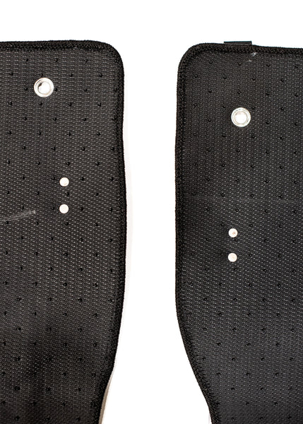 Load image into Gallery viewer, 1998-2007 Toyota Land Cruiser 100 Series with 3rd Row Right Hand Drive Imperial Mats