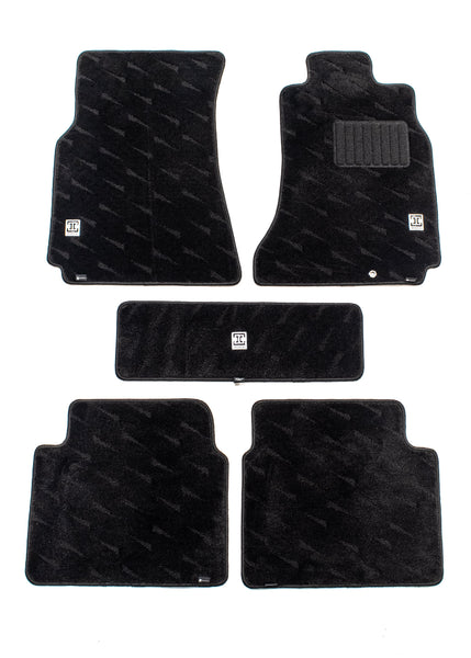 Load image into Gallery viewer, 1997-2002 Nissan Laurel C35 Imperial Mats