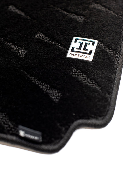 Load image into Gallery viewer, 1997-2002 Nissan Laurel C35 Imperial Mats