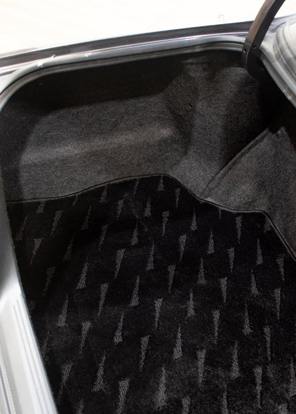 Load image into Gallery viewer, 1991-1995 Nissan Gloria and Cedric Y32 Trunk Mat Imperial Mats