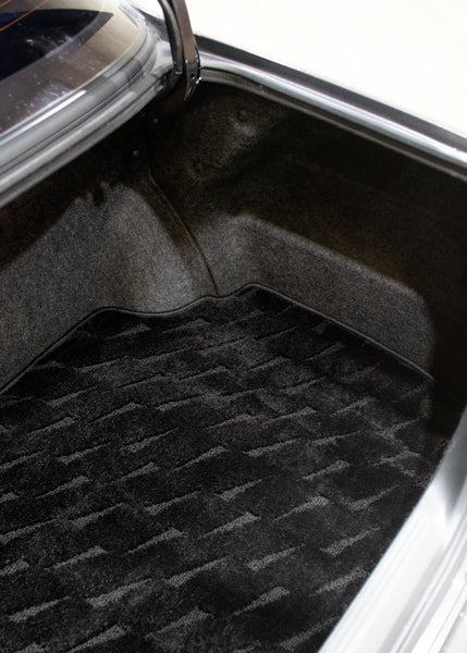 Load image into Gallery viewer, 1991-1995 Nissan Gloria and Cedric Y32 Trunk Mat Imperial Mats