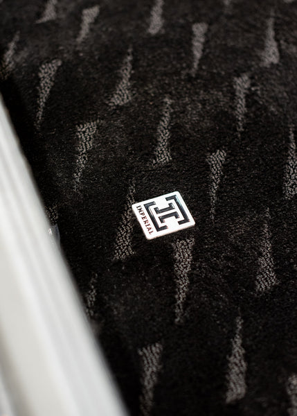 Load image into Gallery viewer, 1991-1995 Nissan Gloria and Cedric Y32 Trunk Mat Imperial Mats