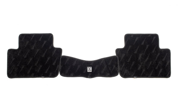 Load image into Gallery viewer, 1998-2005 Toyota Altezza GXE10 SXE10 Floor Mat Set 5 Piece Set RHD Imperial Mats