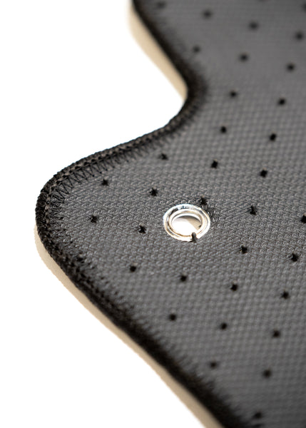 Load image into Gallery viewer, 1998-2005 Toyota Altezza GXE10 SXE10 Floor Mat Set 5 Piece Set RHD Imperial Mats