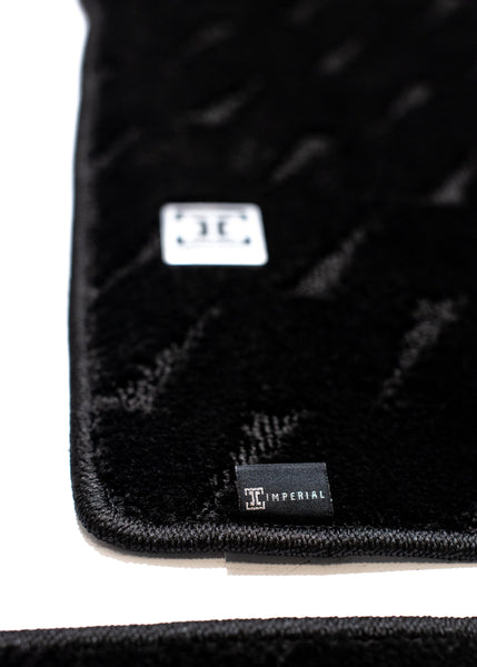 Load image into Gallery viewer, 1998-2005 Toyota Altezza GXE10 SXE10 Floor Mat Set 5 Piece Set RHD Imperial Mats