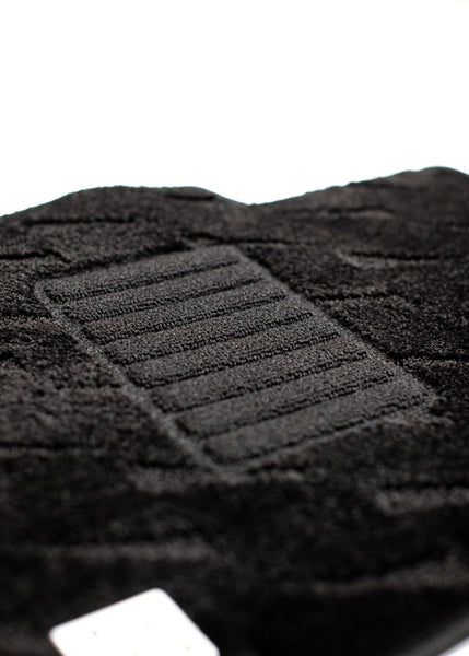 Load image into Gallery viewer, 1998-2005 Toyota Altezza GXE10 SXE10 Floor Mat Set 5 Piece Set RHD Imperial Mats