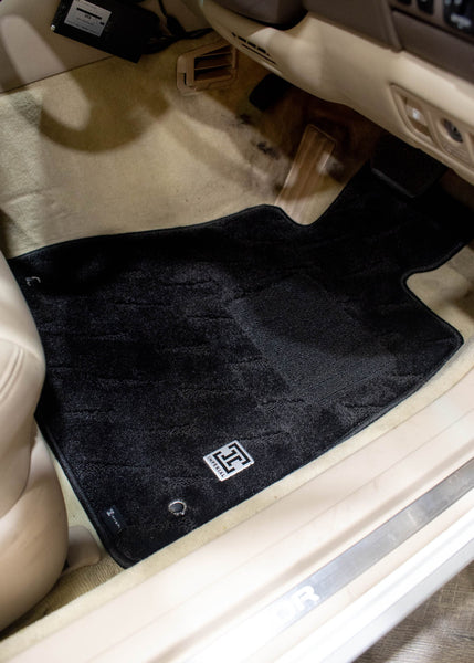 Load image into Gallery viewer, 1995-2001 Toyota Celsior UCF20 UCF21 Cabin Imperial Mats