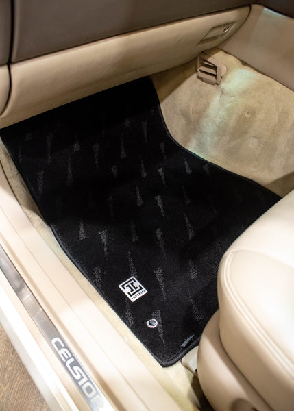 Load image into Gallery viewer, 1995-2001 Toyota Celsior UCF20 UCF21 Cabin Imperial Mats