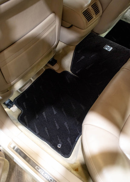 Load image into Gallery viewer, 1995-2001 Toyota Celsior UCF20 UCF21 Cabin Imperial Mats