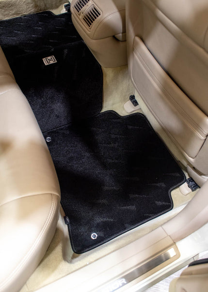 Load image into Gallery viewer, 1995-2001 Toyota Celsior UCF20 UCF21 Cabin Imperial Mats