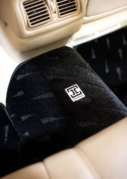 Load image into Gallery viewer, 1995-2001 Toyota Celsior UCF20 UCF21 Cabin Imperial Mats