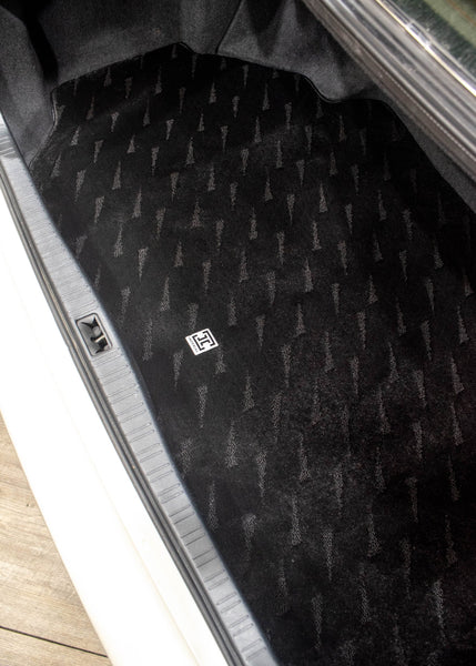 Load image into Gallery viewer, 1995-2001 Toyota Celsior UCF20 UCF21 Trunk Imperial Mats