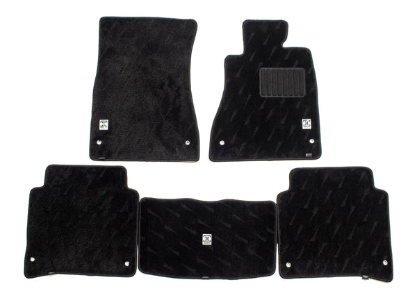 Load image into Gallery viewer, 1995-2001 Toyota Celsior UCF20 UCF21 Cabin Imperial Mats