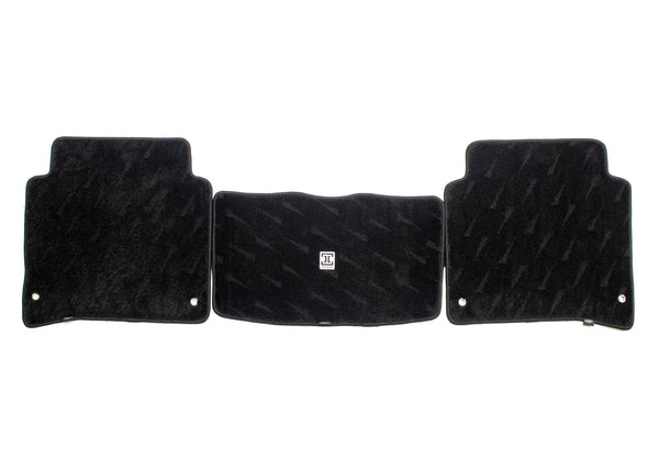 Load image into Gallery viewer, 1995-2001 Toyota Celsior UCF20 UCF21 Cabin Imperial Mats