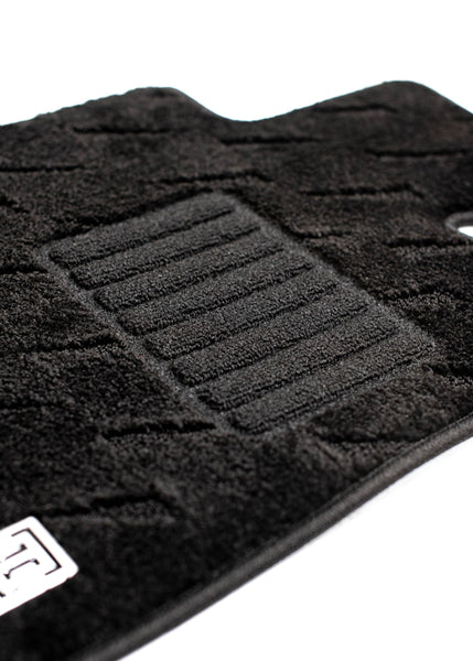 Load image into Gallery viewer, 1995-2001 Toyota Celsior UCF20 UCF21 Cabin Imperial Mats