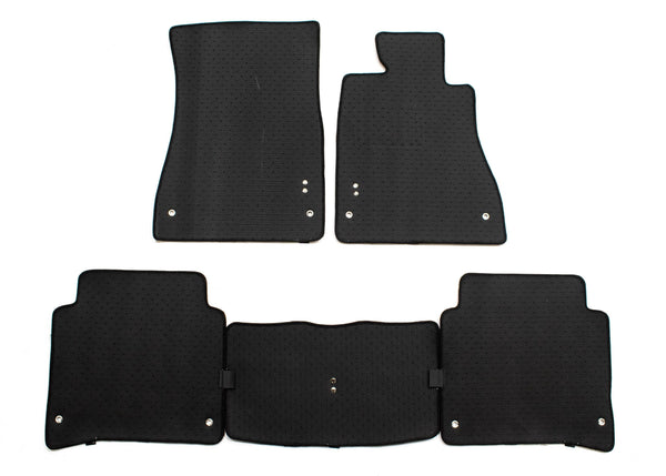 Load image into Gallery viewer, 1995-2001 Toyota Celsior UCF20 UCF21 Cabin Imperial Mats